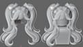 create custom roblox ugc hair