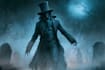 create dark fantasy horror character artwork