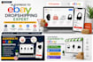 be your ebay dropshipping virtual assistant
