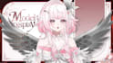 create 3d anime vtuber model, vroid and vrchat avatar with full rigging