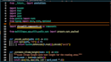 build python scripts, automate tasks, and fix python bugs