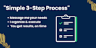 be your virtual assistant for admin and email support