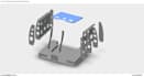 create production ready sheet metal for fabrication