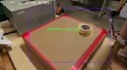 build ros2 robot simulation with gazebo moveit and opencv