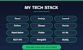be your full stack, ai and custom software developer