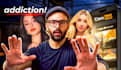 design eyecatching youtube thumbnails