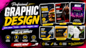 design professional graphics for your business