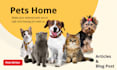 write SEO pet blog posts, dog and cat articles