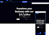 design and build visually appealing and responsive digital interfaces