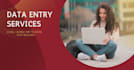 be your virtual assistant data entry canva
