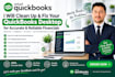 migrate data from quickbooks desktop to online
