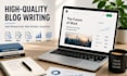 write engaging medium articles on any topic