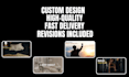 design attractive and clickable thumbnails
