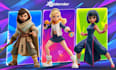 create 3d game character modeling, game assets and animation