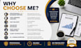 write business reports, sops, company profiles, and business proposals