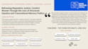 write compelling articles and blogs on global affairs