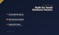 design and develop a professional business website for your company
