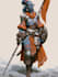 dnd, fantasy character and dnd character