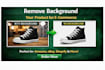 change outfit,dress and background of your ecommerce work