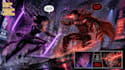 do comic graphic novel comic strip comic artist