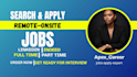 provide professional expert search and recruitment services