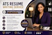 create professional hospitality resume, hotelier, chef CV