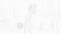 do 2d traditional frame by frame hand drawn animation