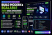 responsive mern stack websites