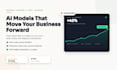 build ai, machine learning, deep learning, data science solutions