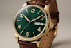 design watch with professional 3d watch animation