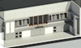modelleme ve render revit