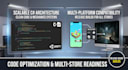build a complete full game in unity for pc, mobile, or webgl, ads monetization