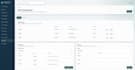 build node js nestjs rest API backend with postgresql