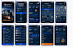 develop trucking app, fleet management app, logistics management system