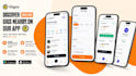 build a custom mobile app for ios and android