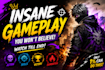 design eye catching youtube thumbnails for gaming, tech and vlog videos