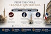 professionally translate english to arabic