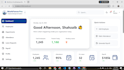 build a modern react admin dashboard with API integration