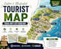 design a custom tourist map, travel map, city guide and illustrated map