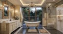 design your dream photorealistic 3d bathroom
