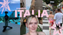 design a girly aesthetic youtube thumbnail