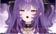 draw and rig 2d vtuber model, live2d model, live2d vtuber, vtuber rigging, amine