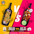 design restaurant social media posts in canva