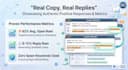 do b2b cold email copy writer