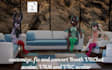 customize, fix, convert booth vrchat avatar, vrm model, vrc avatar, furry avatar