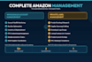be your amazon account manager, amazon fba expert