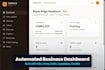 build n8n automation ai agent custom ai solution
