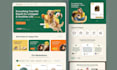 design or redesign luxury website, business wordpress website design