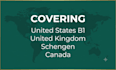 handle your business visa application and event booking