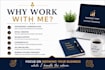 be your executive virtual assistant